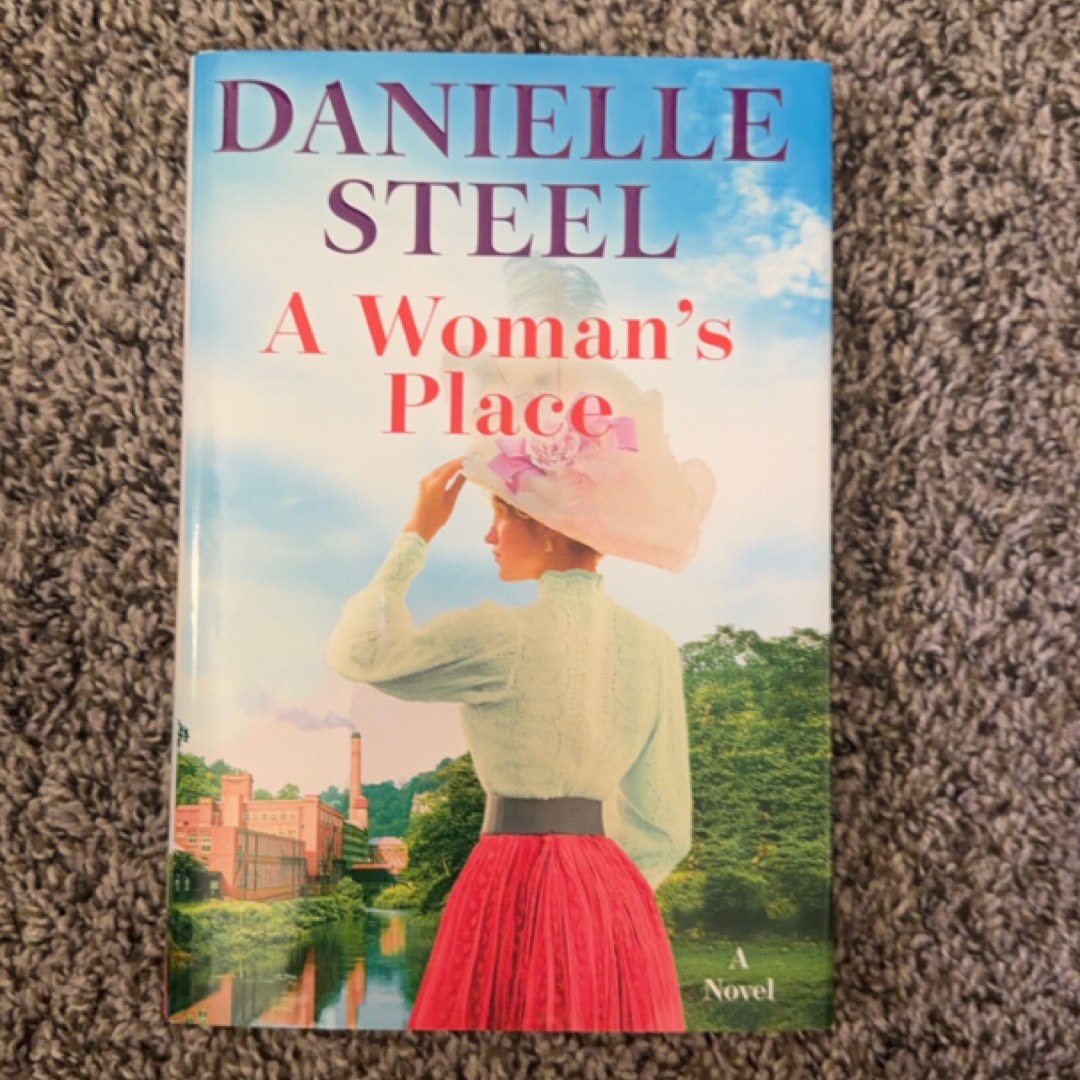A Woman's Place