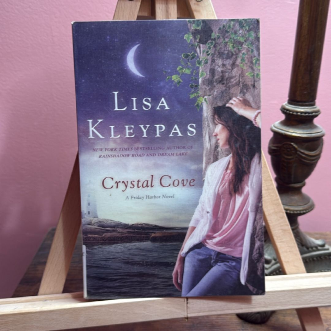 Crystal Cove