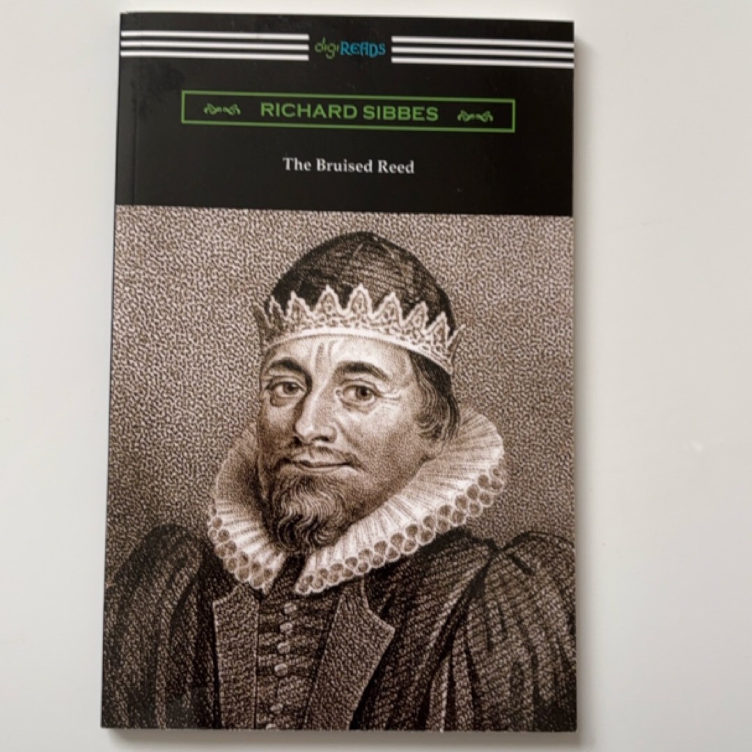 The Bruised Reed
