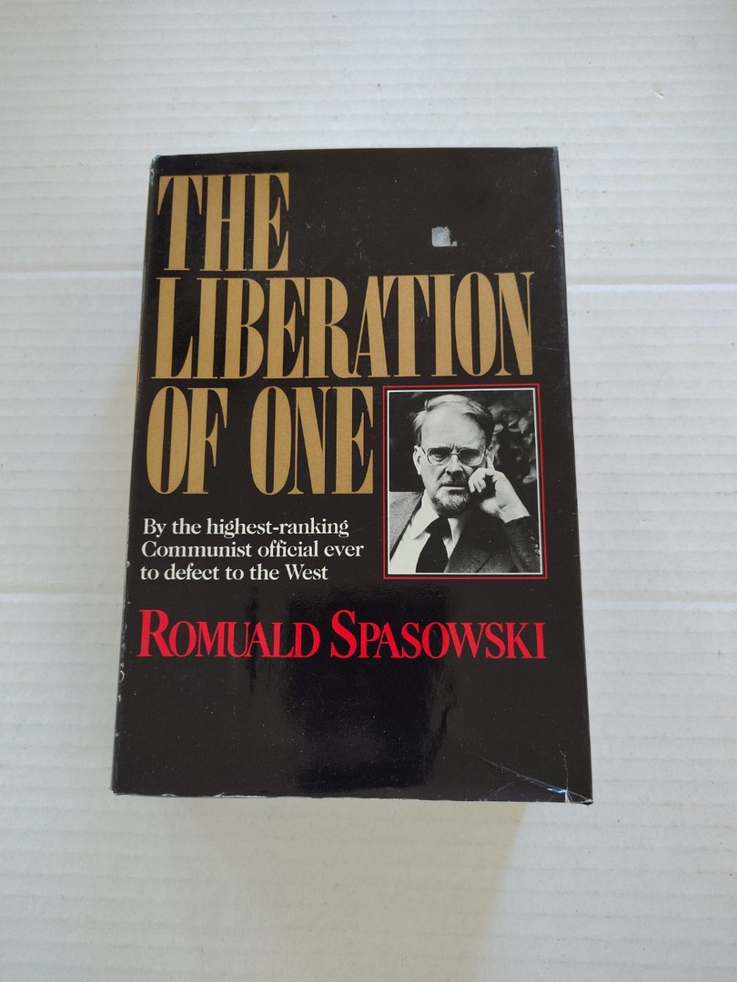 The Liberation of One