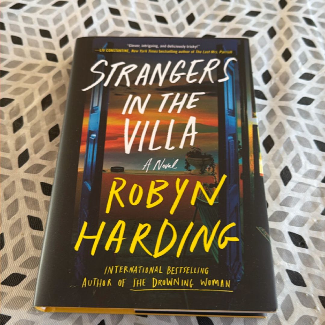 Strangers in the Villa