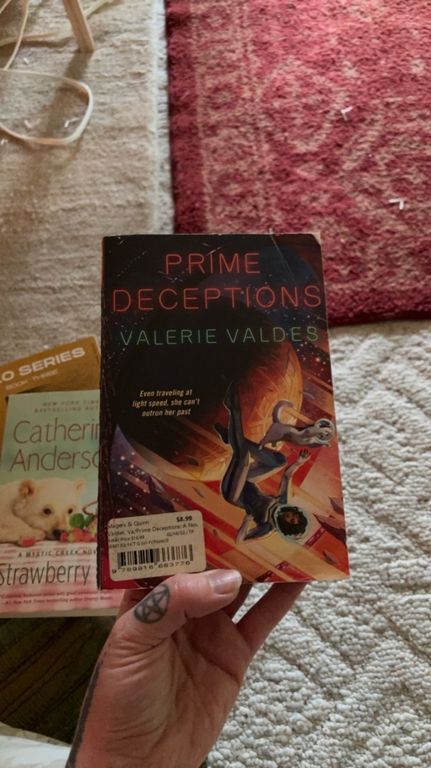 Prime Deceptions