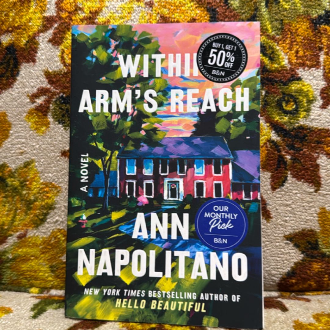 Within Arm's Reach