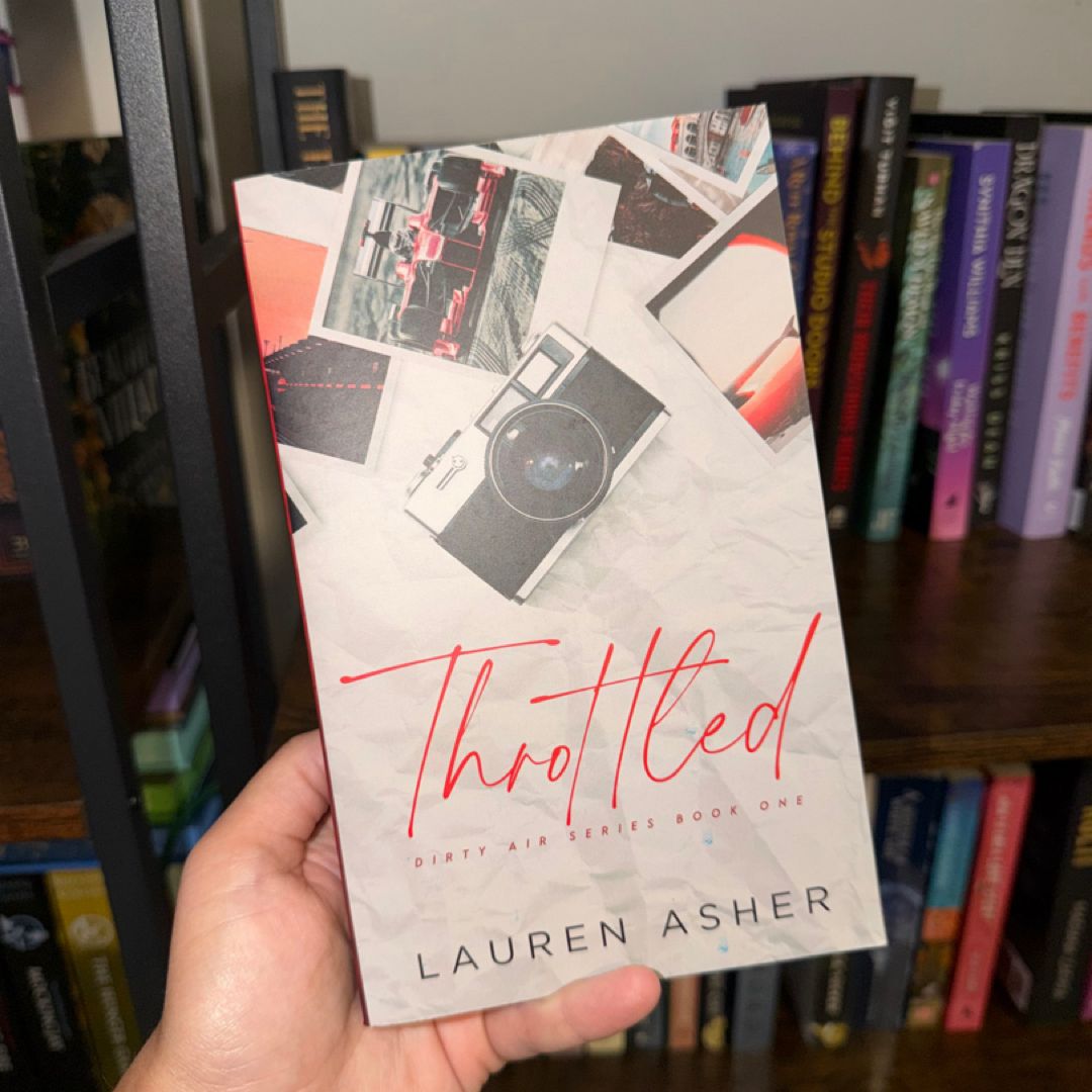 Throttled Special Edition (indie)