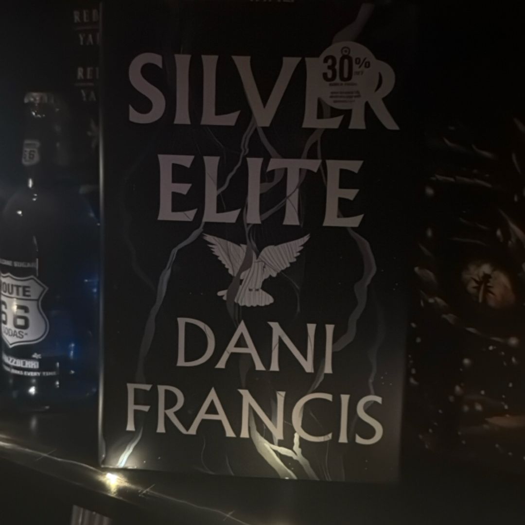 Silver Elite