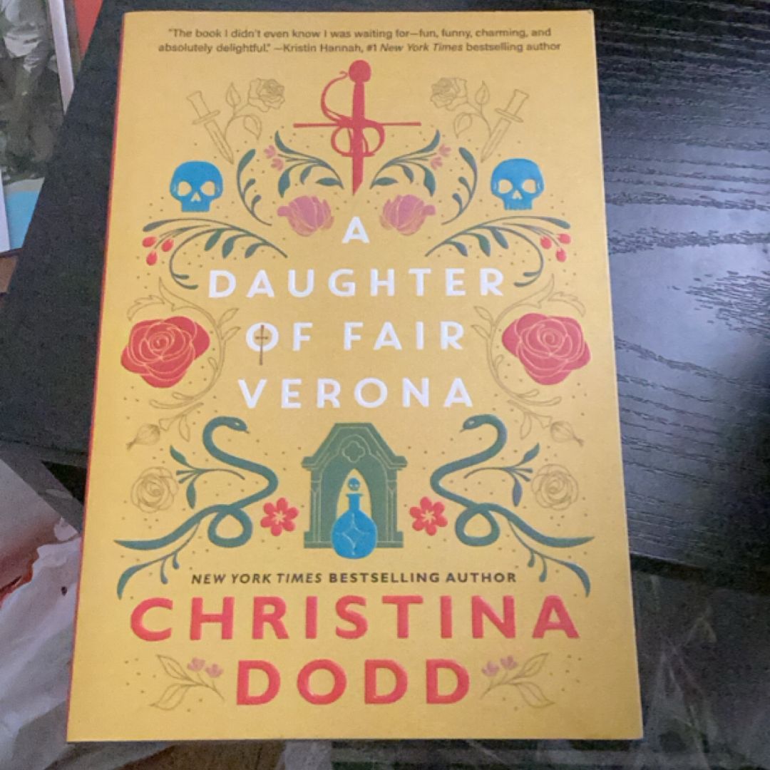 A Daughter of Fair Verona