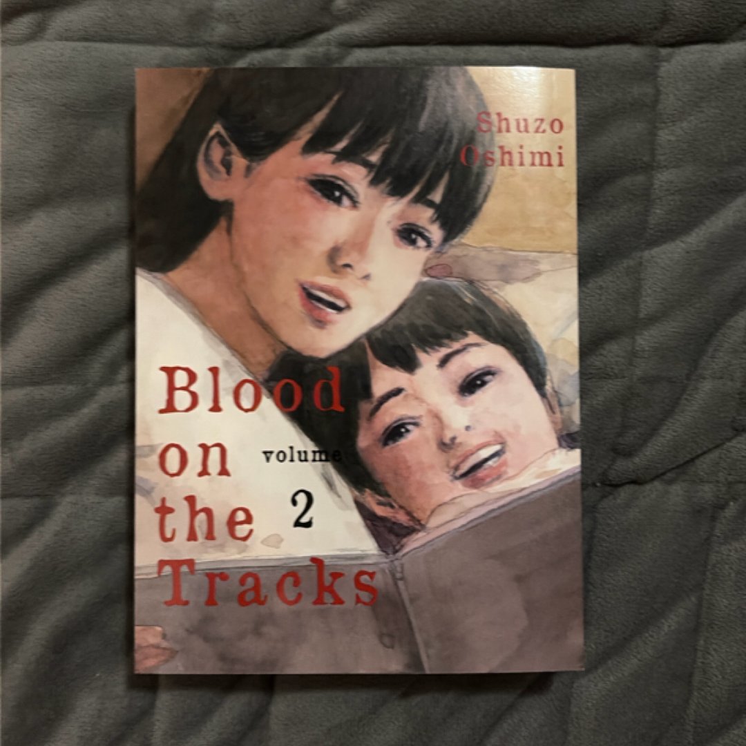Blood on the Tracks, Volume 2