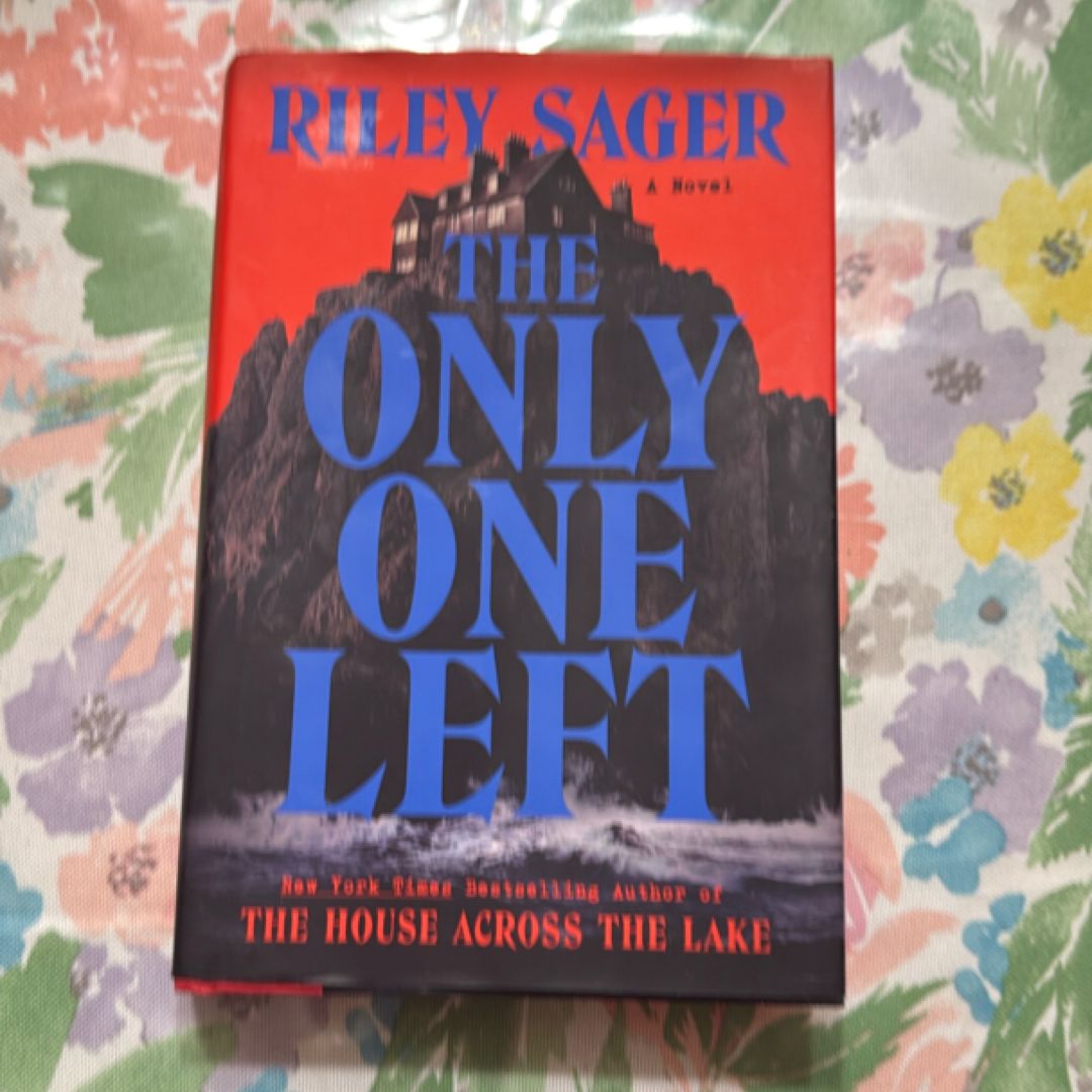 The Only One Left
