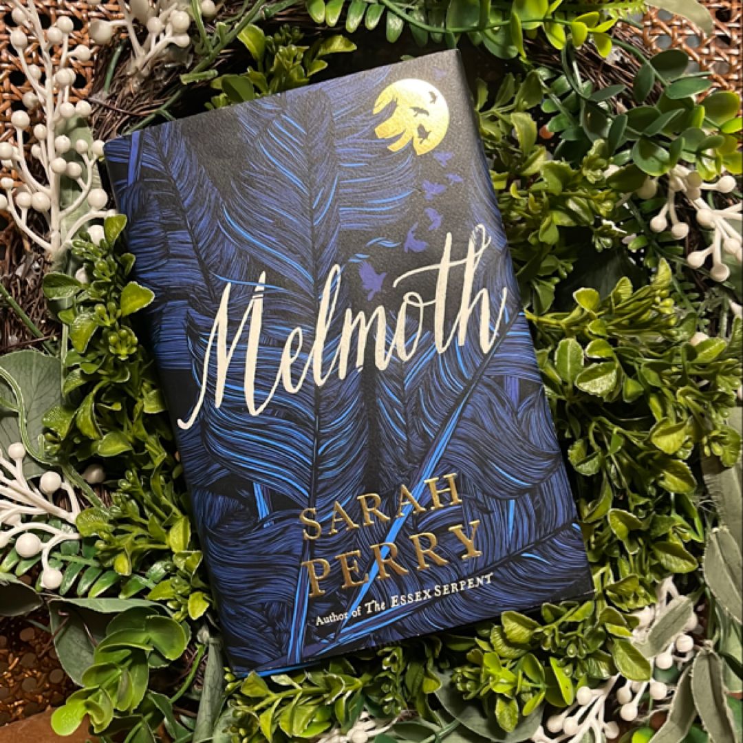 Melmoth