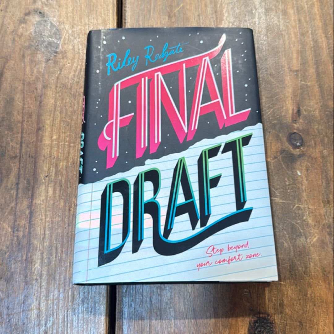 Final Draft