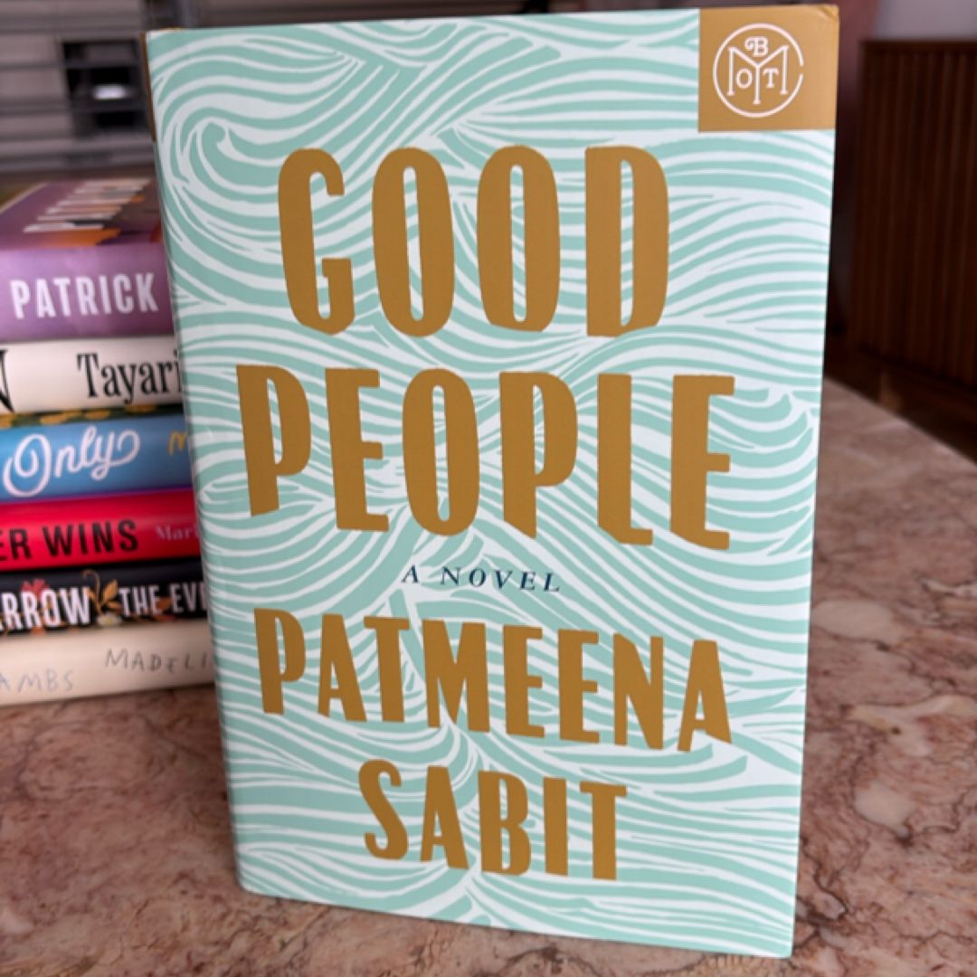 Good People