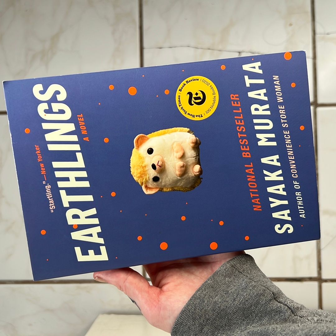 Earthlings