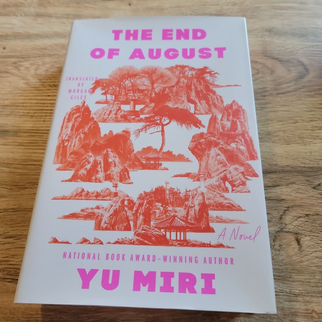 The End of August