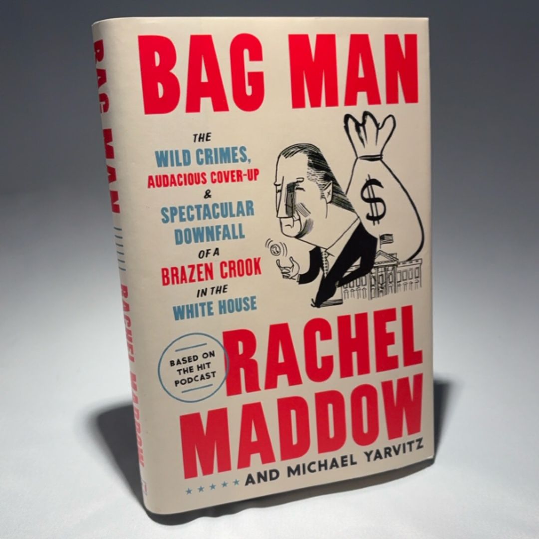 Bag Man