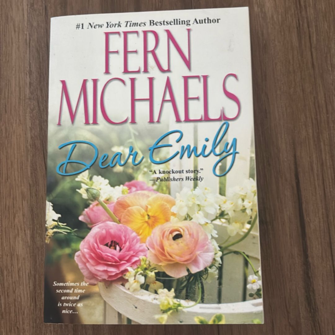 Dear Emily