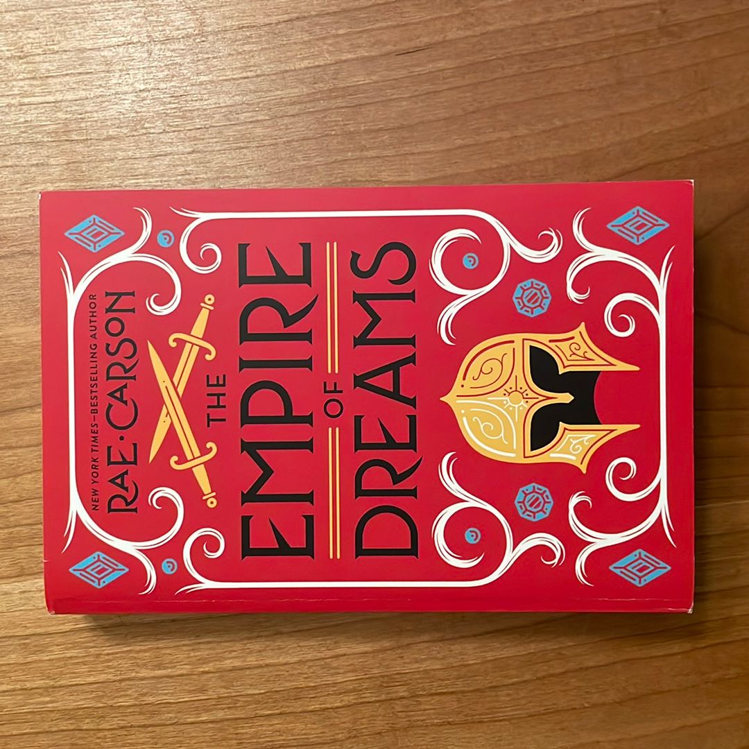 The Empire of Dreams