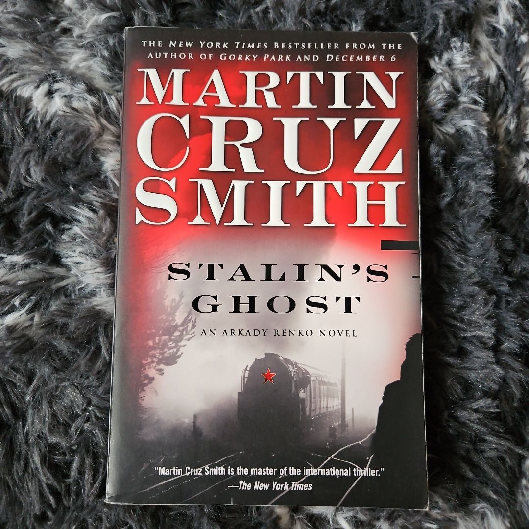 Stalin's Ghost