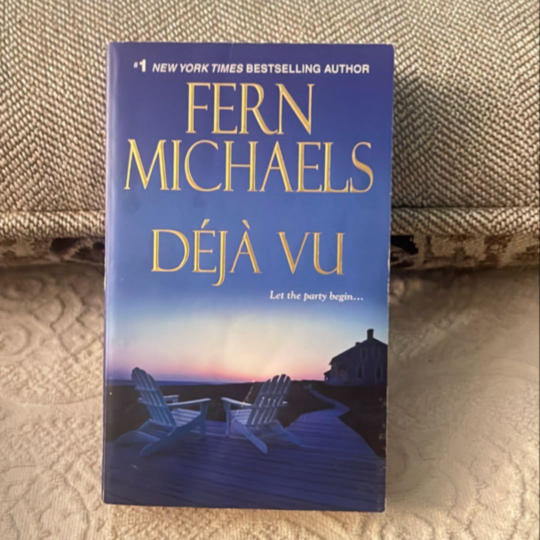 Deja Vu
