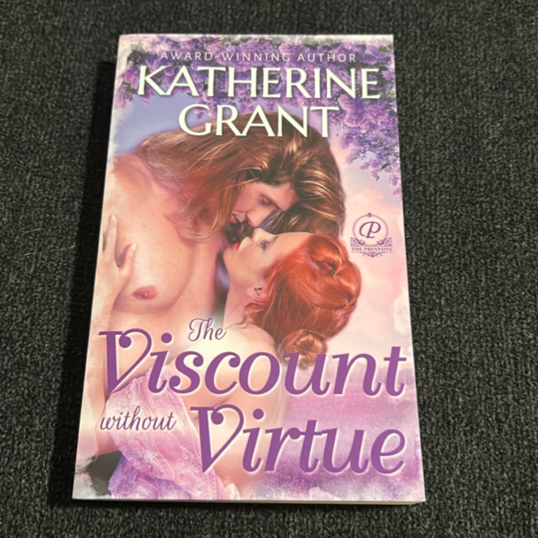 The Viscount Without Virtue