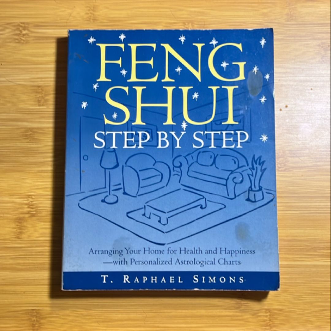 Feng Shui Step by Step