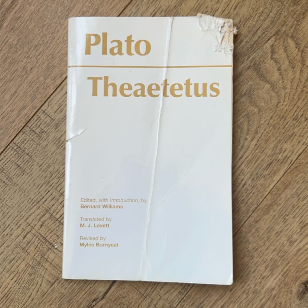 Theaetetus