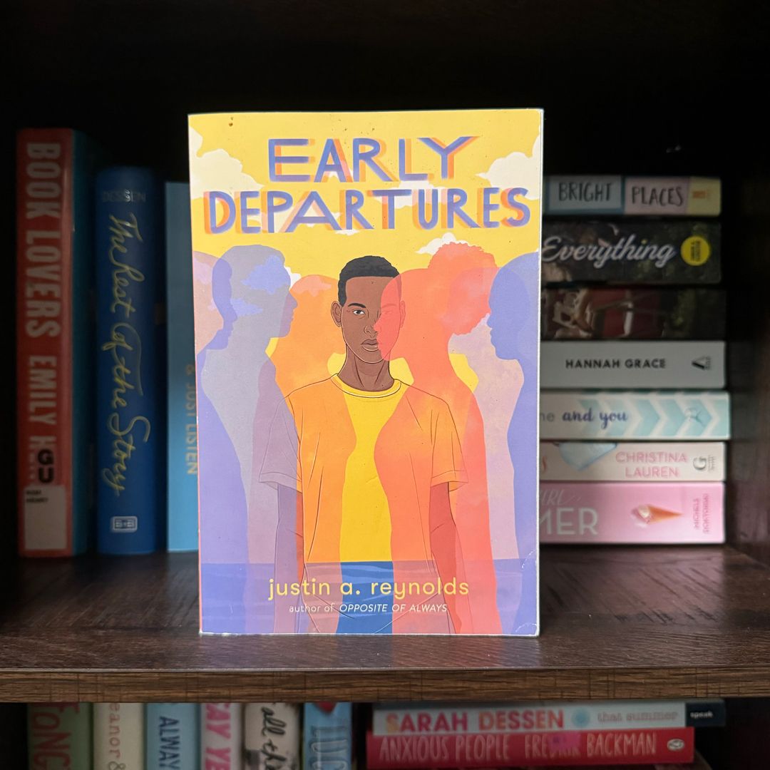 Early Departures