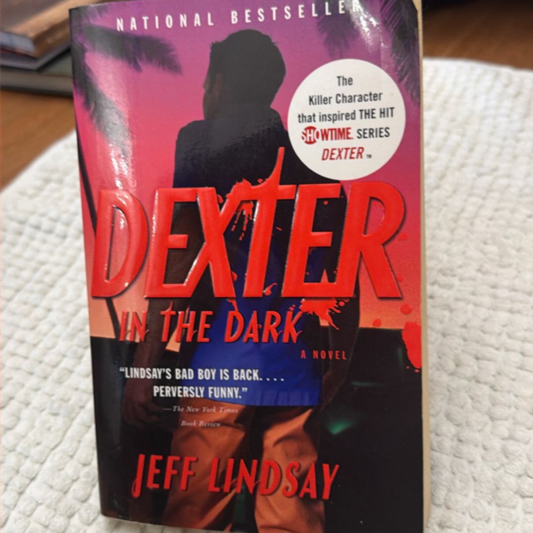 Dexter in the Dark