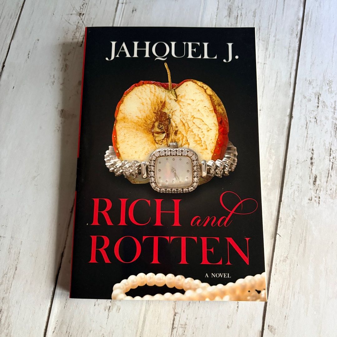 Rich and Rotten
