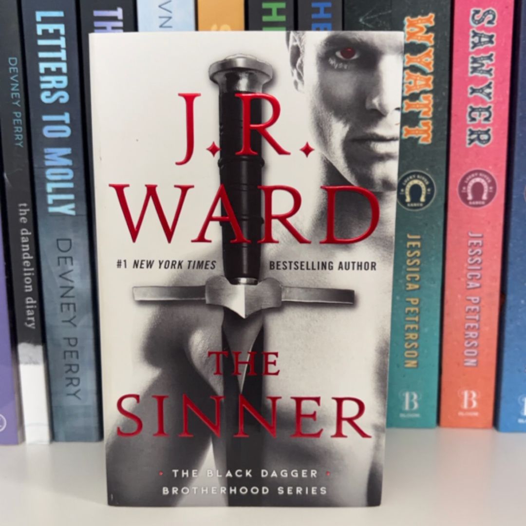 The Sinner