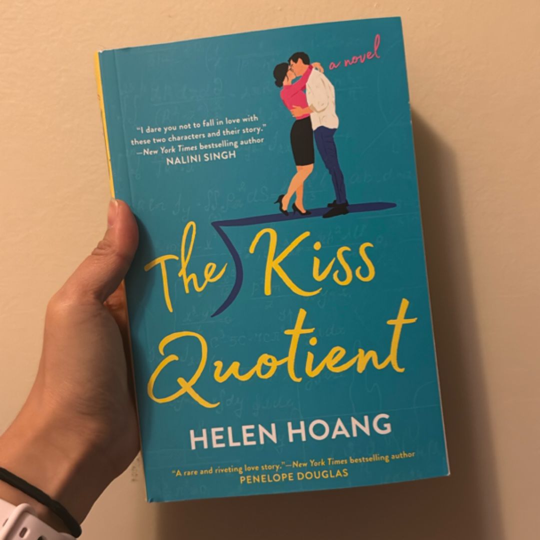 The Kiss Quotient