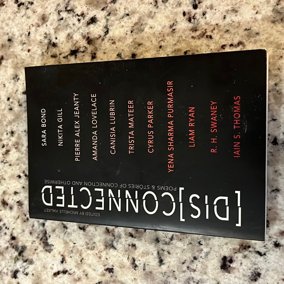 [Dis]Connected Volume 1