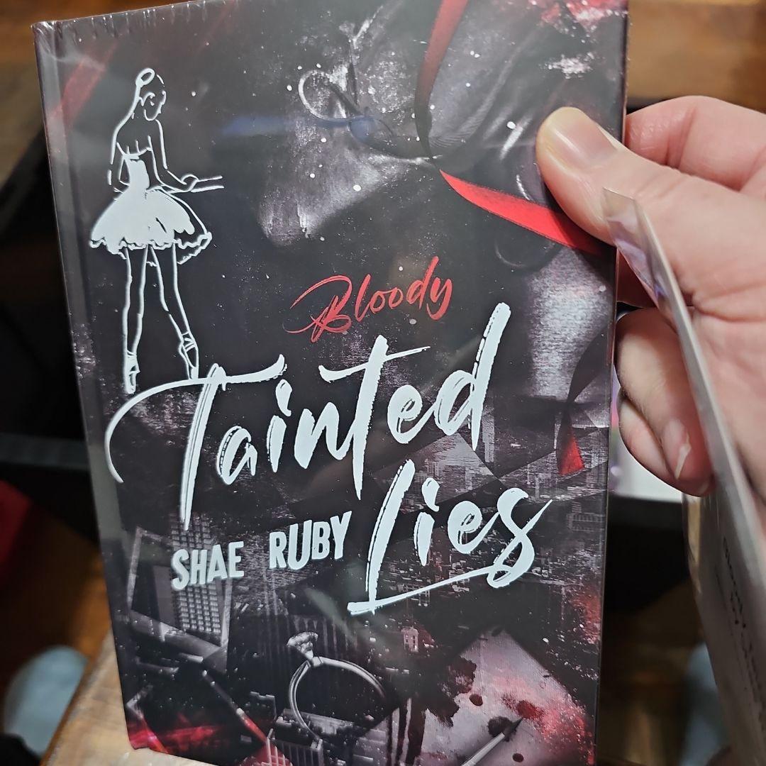 Bloody Tainted Lies