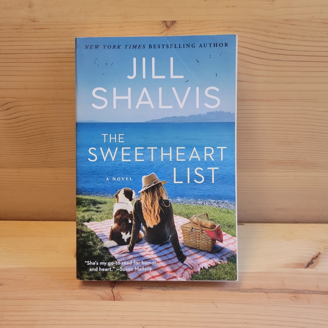 The Sweetheart List