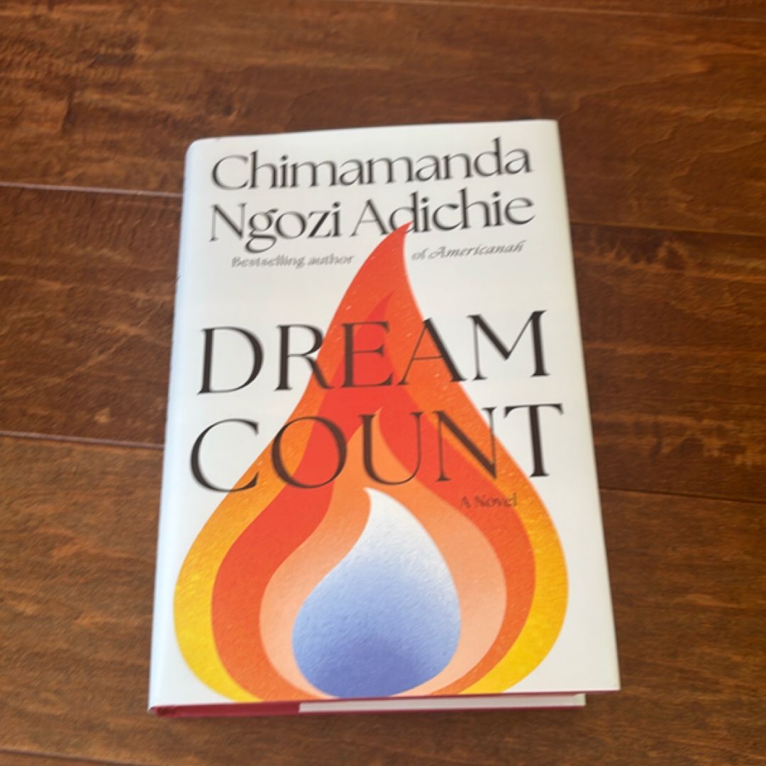 Dream Count