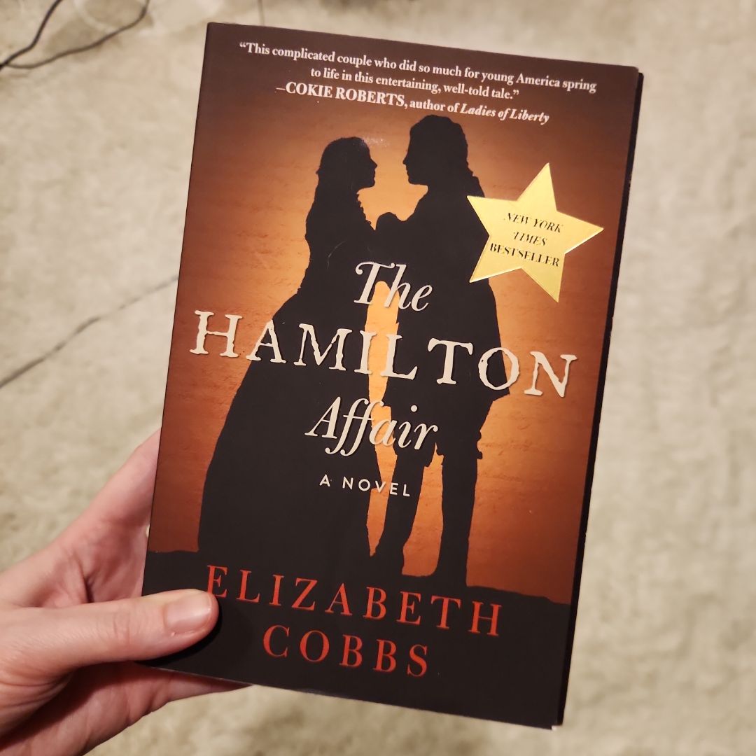 The Hamilton Affair