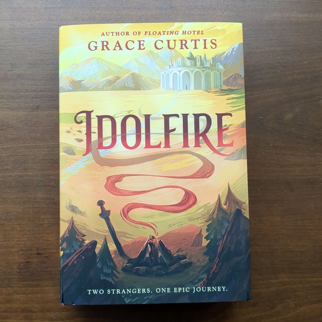 Idolfire