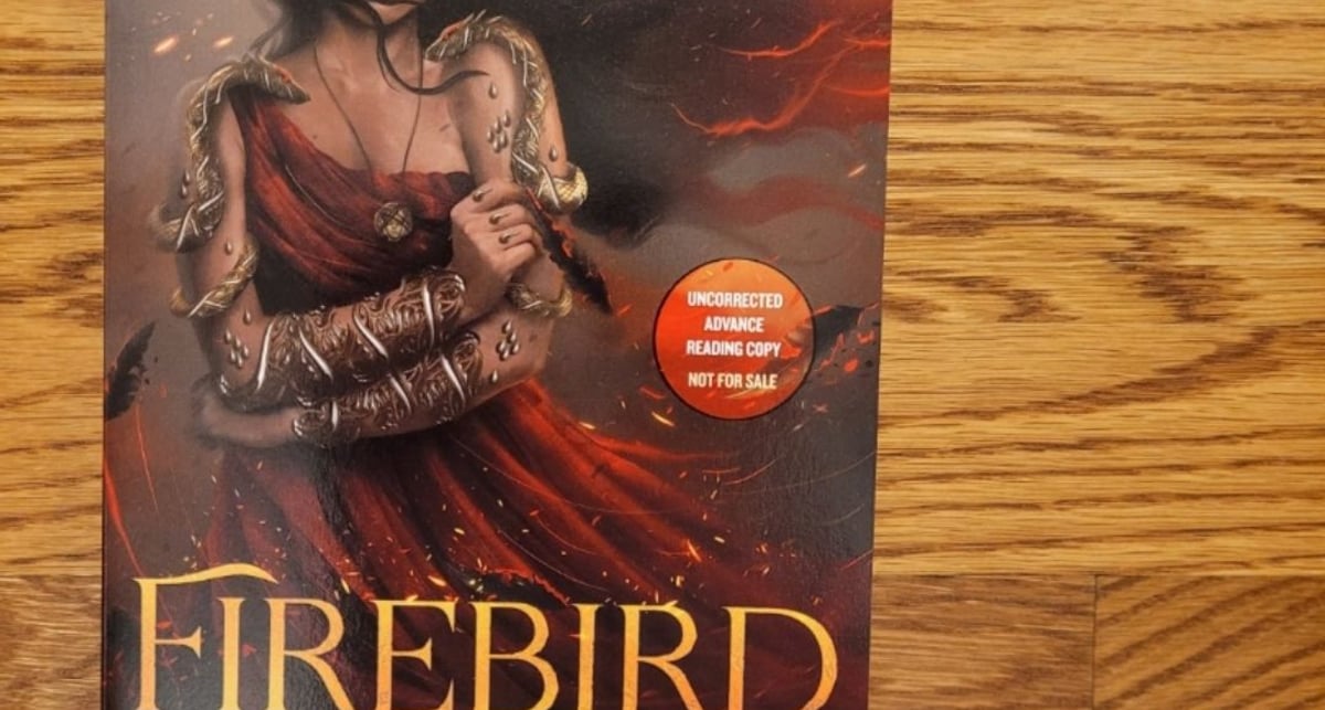 Firebird by Juliette Cross, Paperback | Pangobooks