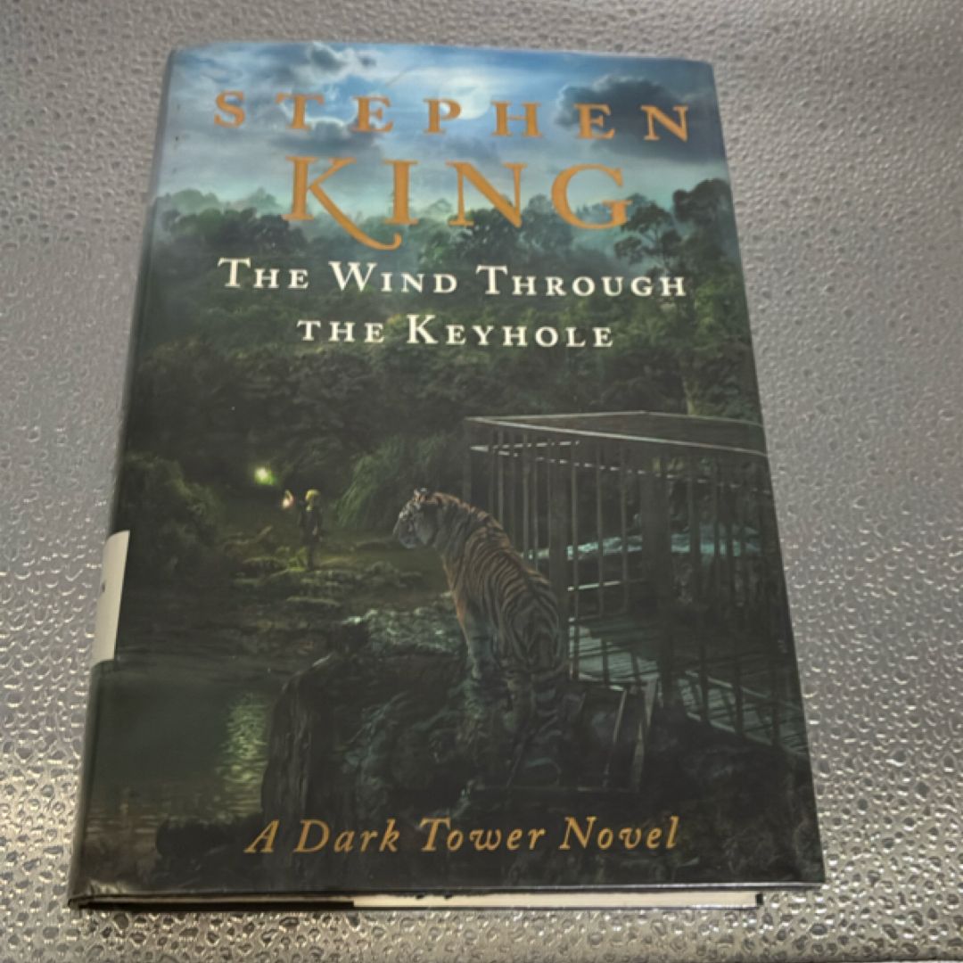The Wind Through the Keyhole