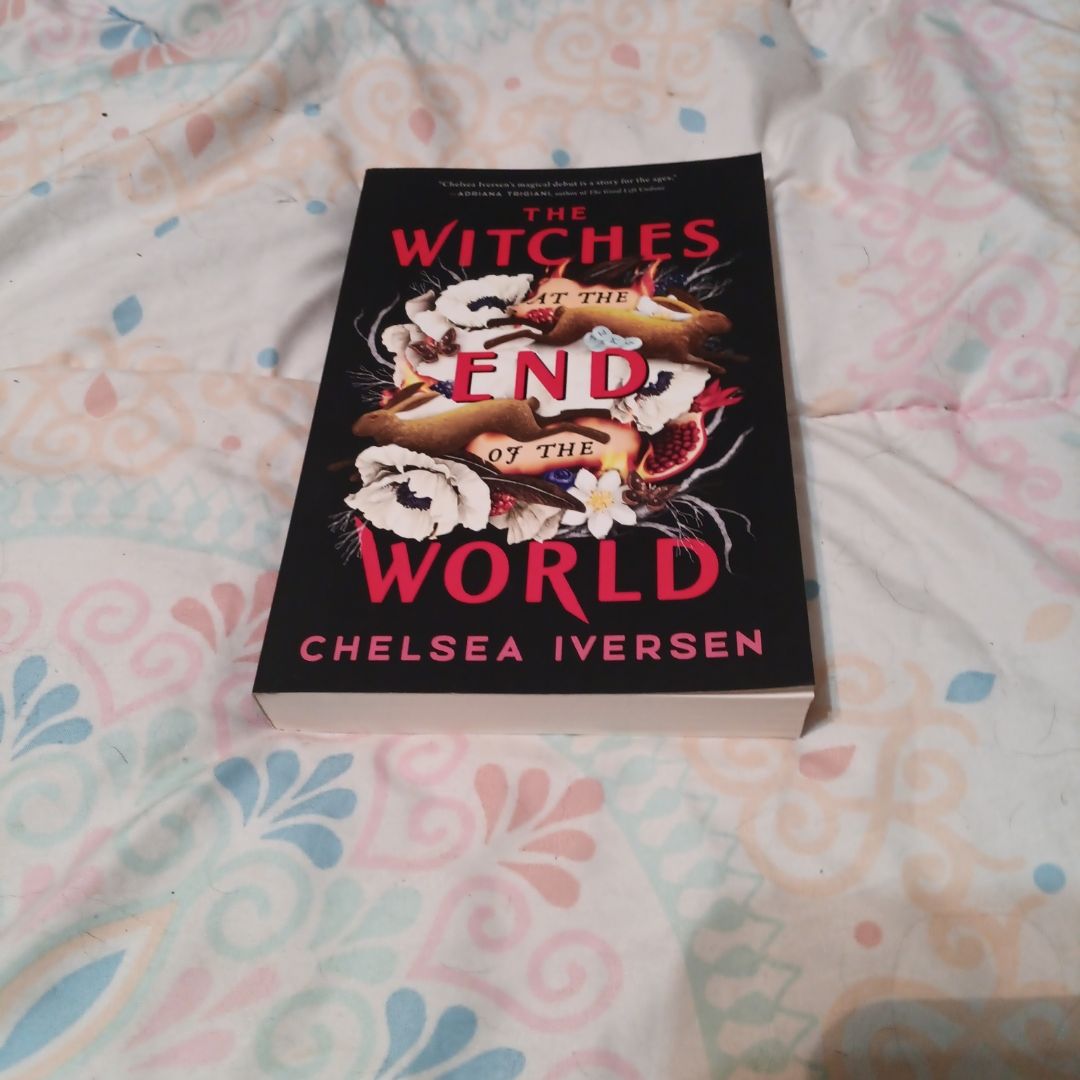 The Witches at the End of the World