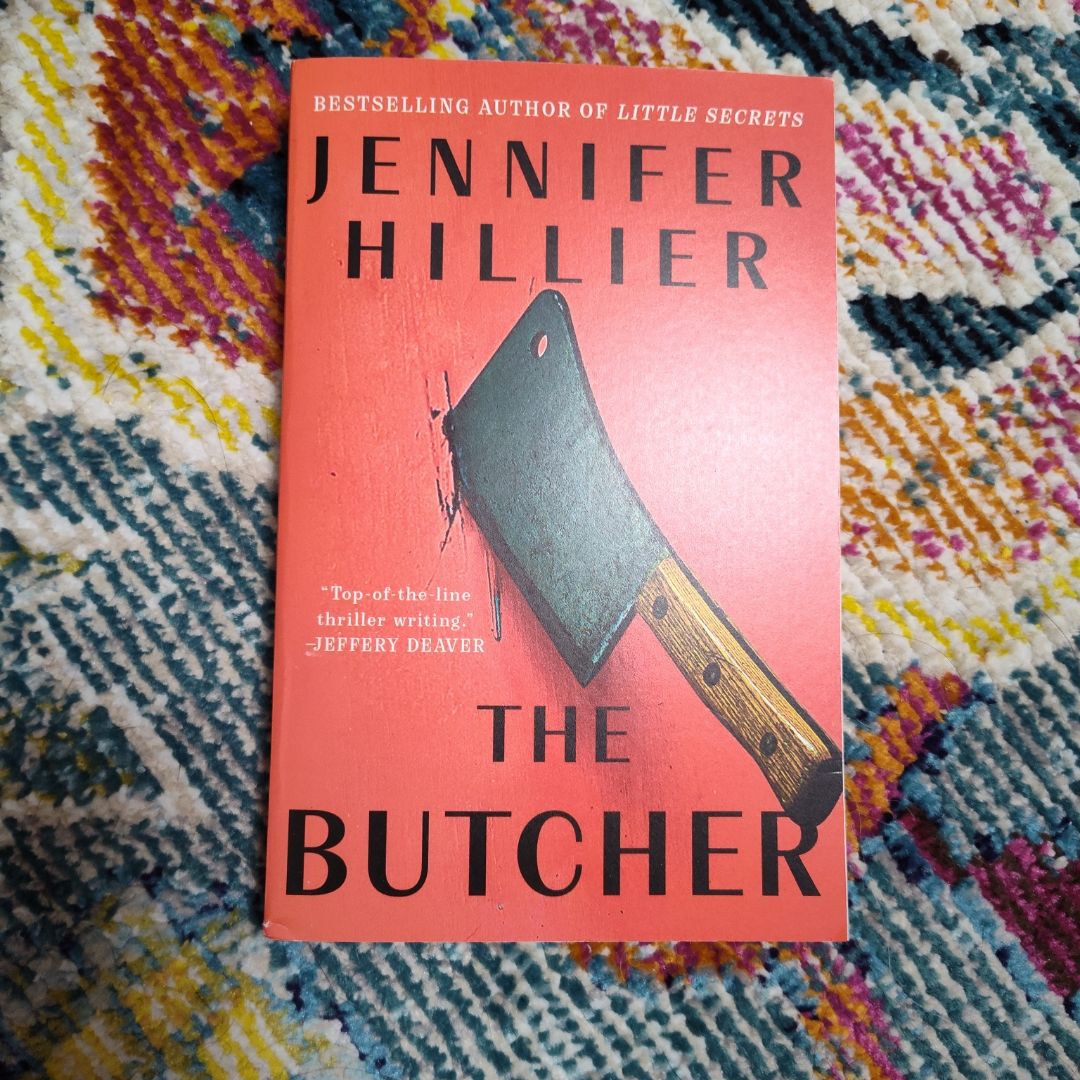 The Butcher