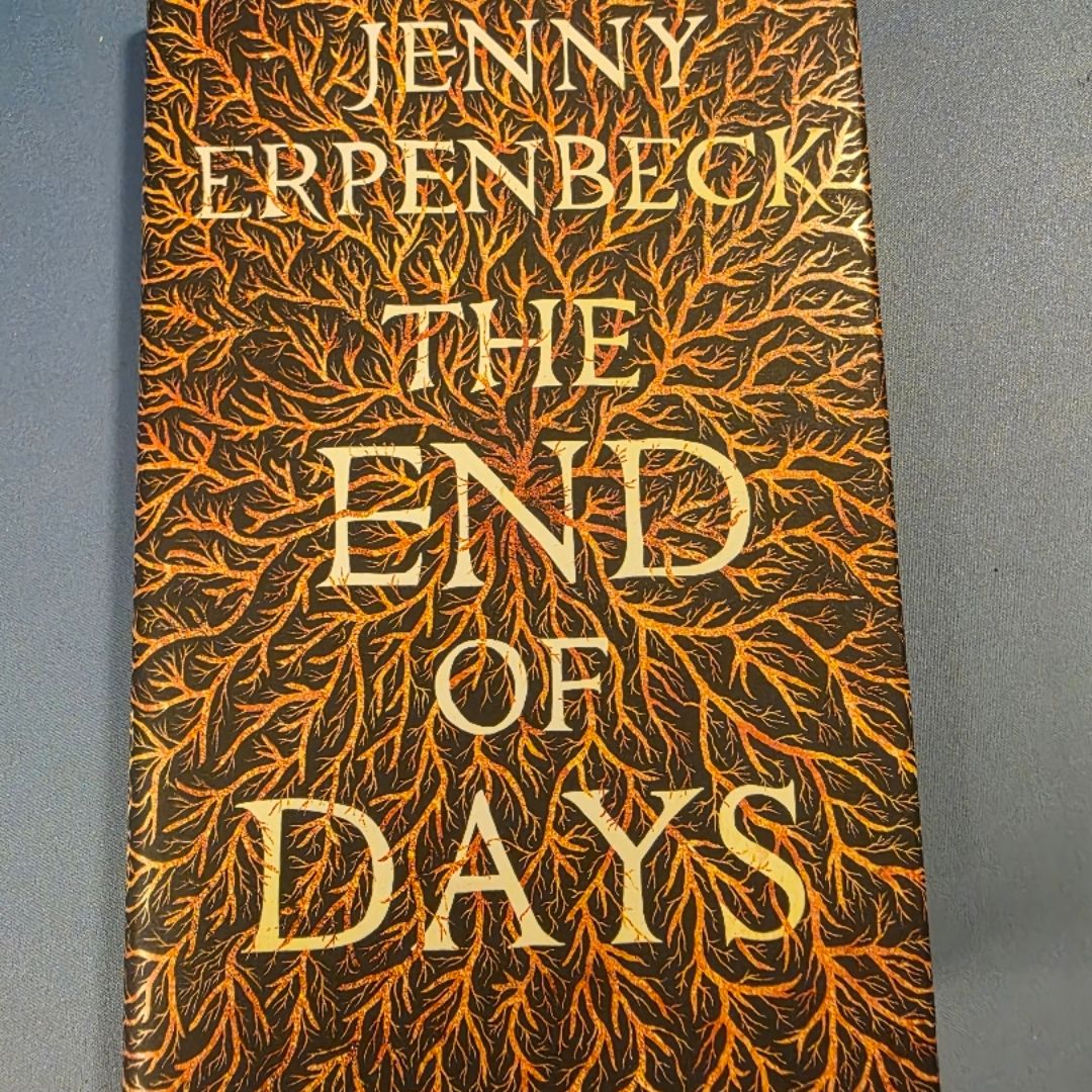 The End of Days