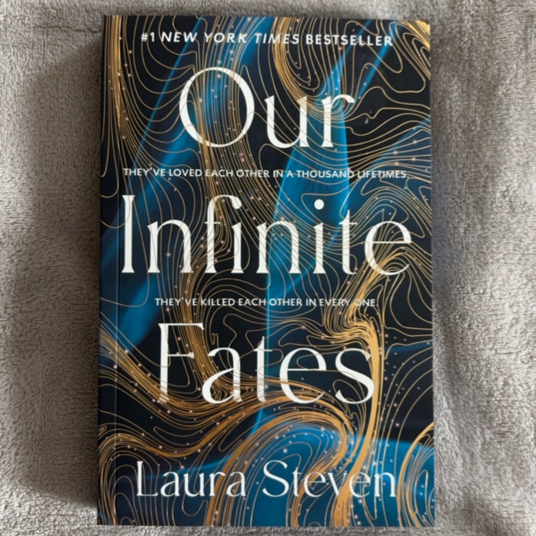 Our Infinite Fates