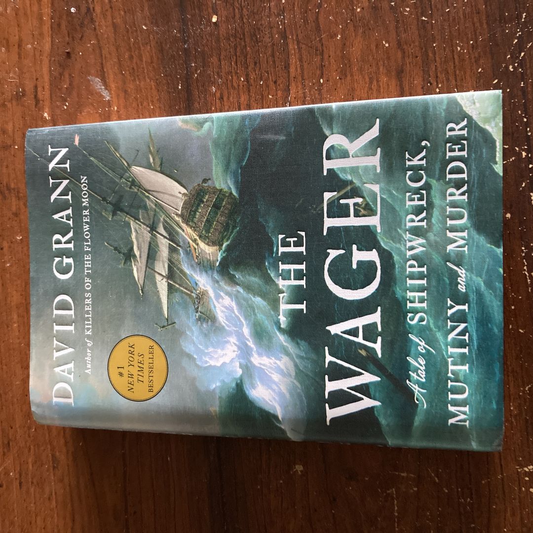 The Wager