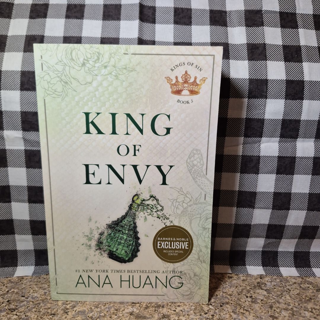 King of Envy