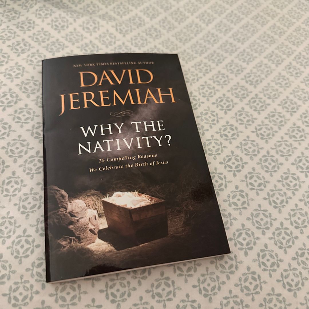Why the Nativity?