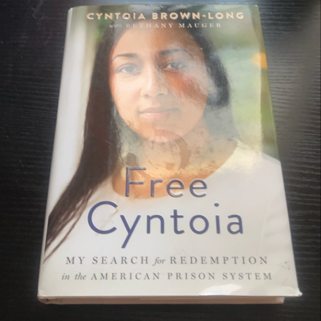 Free Cyntoia