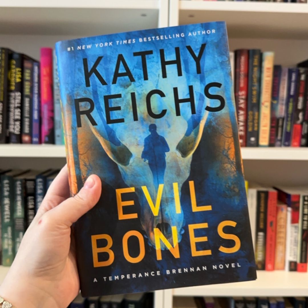 Evil Bones