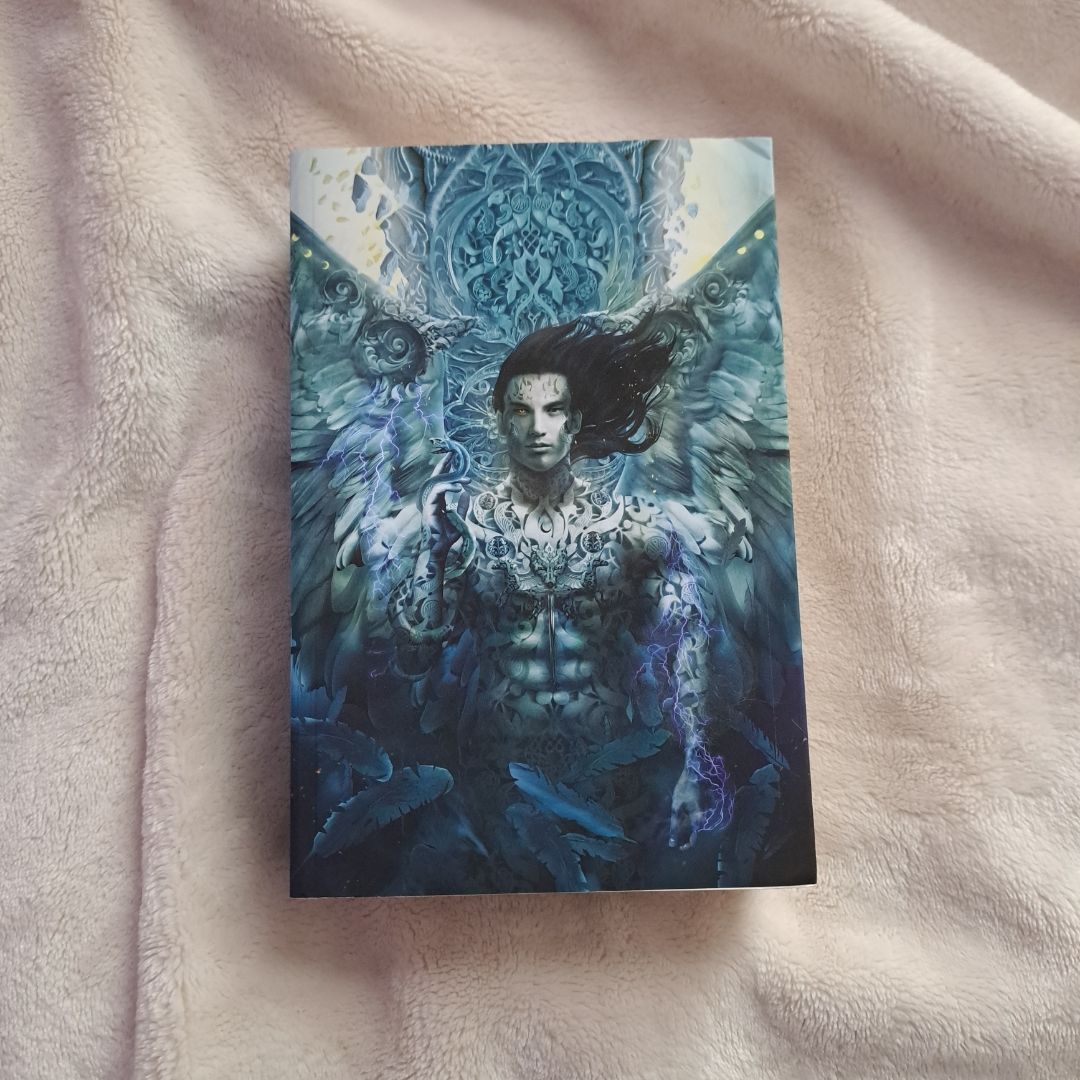 House of Sky and Breath