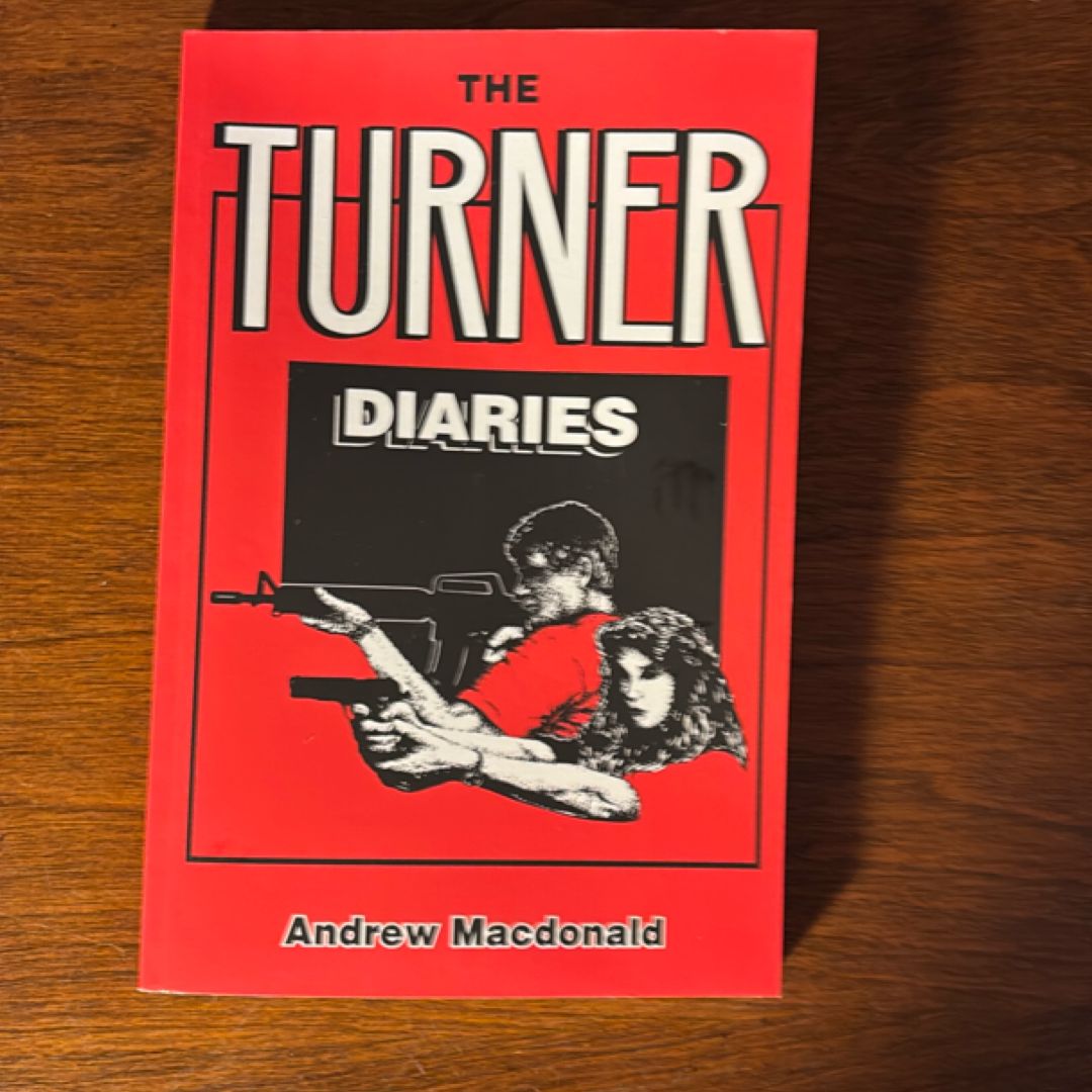 The Turner Diaries