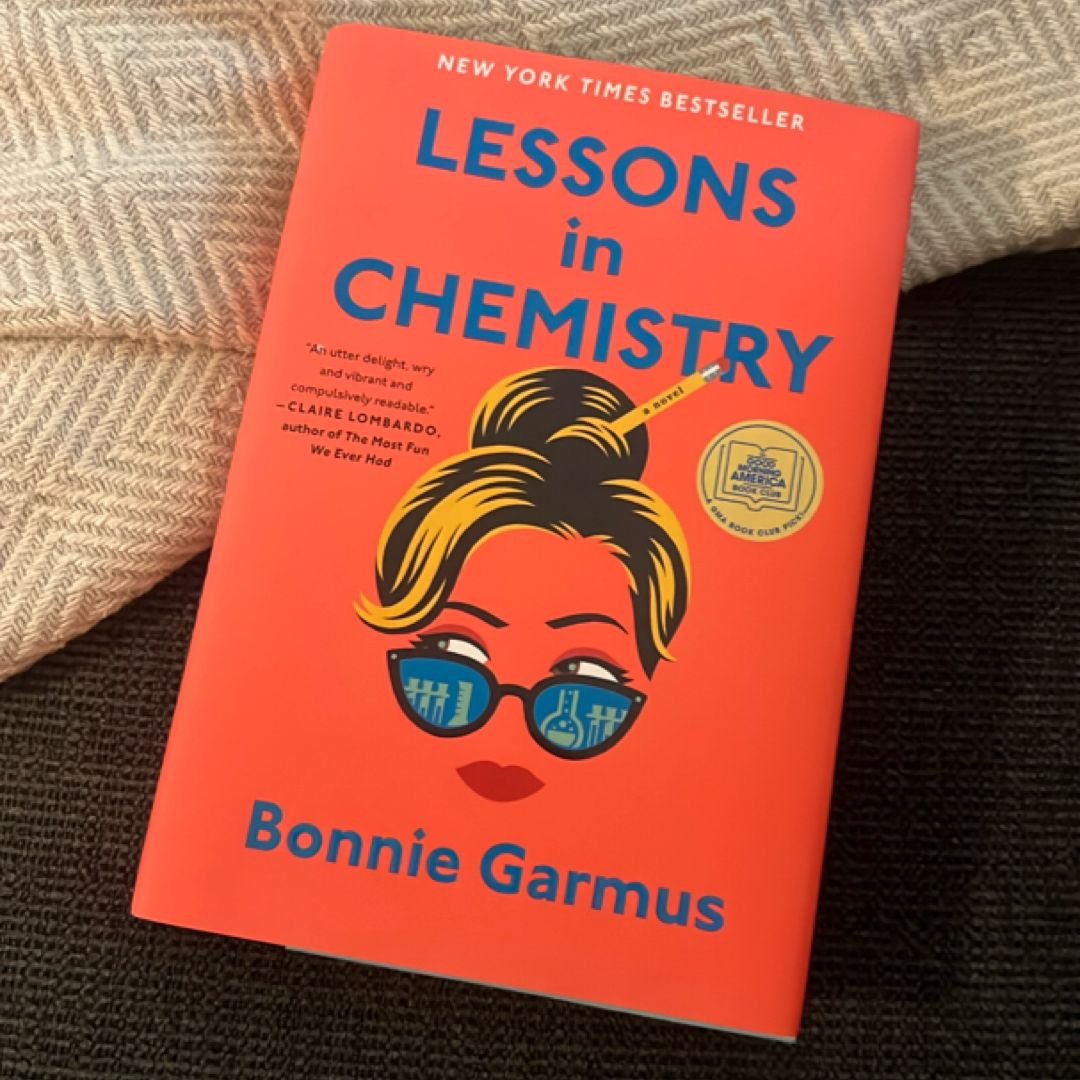 Lessons in Chemistry